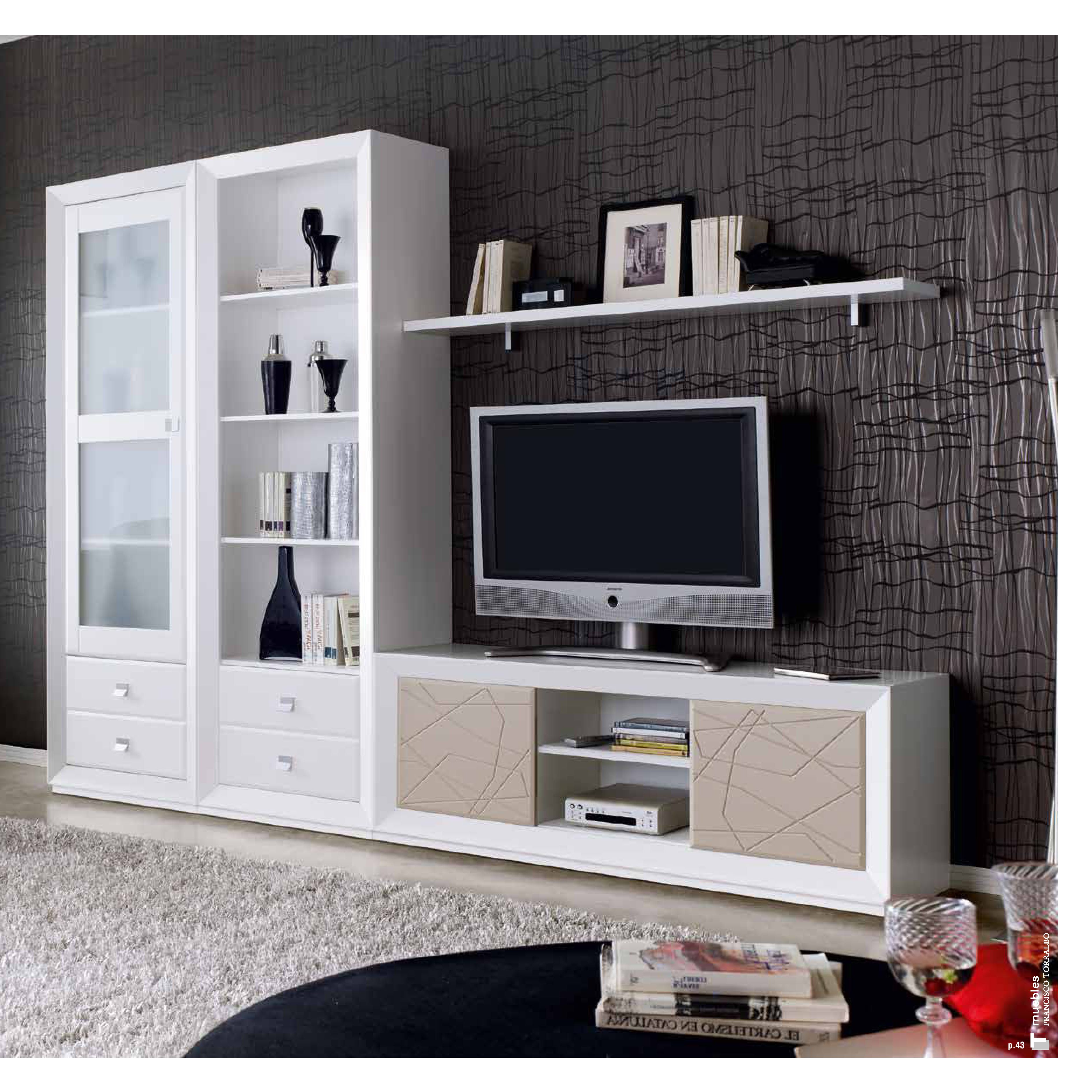 999-43 Hermes Salón 